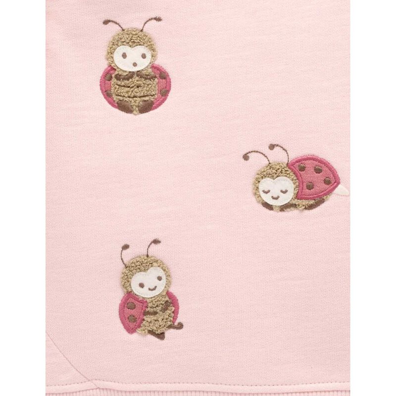 Purebaby Ladybird Windcheater image number 2